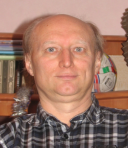 Пустынников Игорь Витальевич. Coach Chess