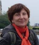 Ирина Сергеевна. Репетитор по французскому языку