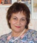 Елена Витальевна. Tutor Visual arts