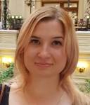 Дарья  Юрьевна. Репетитор по английскому языку