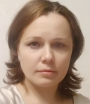 Юлия Викторовна. Tutor Preparing for school
