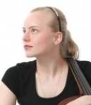 Мария Степановна. Репетитор по виолончеле