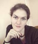Анна Викторовна. Репетитор по русскому языку