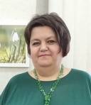 Ольга Анатольевна. Репетитор по истории