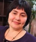 Татьяна Иосифовна. Репетитор по ботанике