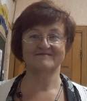 Лариса Анатольевна. Репетитор по обучению чтению и письму