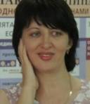 Виктория Геннадьевна. Репетитор по русскому языку