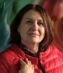 Валентина  Александровна. Репетитор по обществознанию