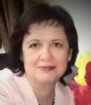 Елена. Tutor Learning to read and write