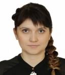 Дарья Владимировна. Репетитор по химии