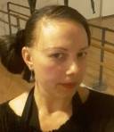 Лидия Александровна. Choreography teacher
