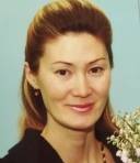  Ирина Ефимовна. Репетитор по математике