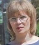 Ирина Леонидовна. Tutor Mathematics