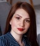 Кристина Александровна. Репетитор по биологии