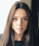 Дилона Мурадовна. Репетитор по обществознанию