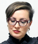 Анна Владимировна. Репетитор по английскому языку