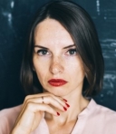 Анна Михайловна. Репетитор по астрологии