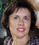 Мария Олеговна. Репетитор по французскому языку