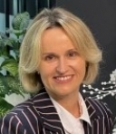 Оксана Николаевна. Психолог