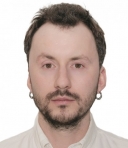 Александр Евгеньевич. Репетитор по фотоискусству