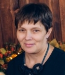 Оксана Геннадьевна. Tutor Preparing for school