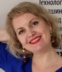 Юлия Александровна. Репетитор по шведскому языку