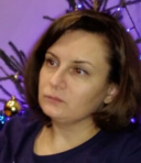 Юлия Владимировна. Репетитор по рисунку