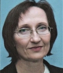 Реброва Лариса Ивановна. Tutor Learning to read and write