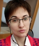 Карина Сергеевна. Репетитор по математике