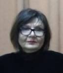 Инесса Николаевна. Tutor Piano