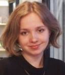 Ксения Константиновна. Репетитор по английскому языку