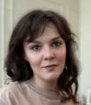 Анастасия Алексеевна. Tutor Biology