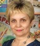 Елена Ивановна. Репетитор по русскому языку