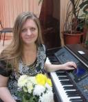 Наталья Валерьевна. Tutor Piano