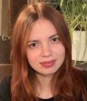Мария Константиновна. Репетитор по английскому языку