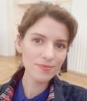 Марина Юрьевна. Репетитор по английскому языку