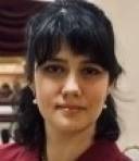Кристина Сергеевна. Репетитор по английскому языку