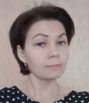 Алена Юрьевна. Репетитор по английскому языку
