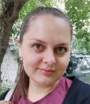 Анастасия  Александровна . Репетитор по английскому языку
