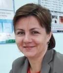 Ирина Викторовна. Репетитор по химии