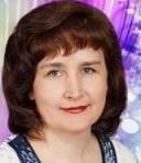 Антонина Вячеславовна. Репетитор по химии