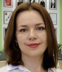 Дарья Александровна . Репетитор по биологии