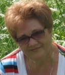Светлана Юрьевна. Репетитор по химии