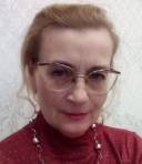 Ольга Александровна. Tutor World art and culture