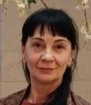 Виктория Константиновна. Репетитор по греческому языку