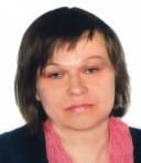 Лина Анатольевна. Репетитор по высшим разделам геометрии