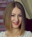 Валентина Сергеевна. Репетитор по литературе