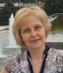 Иллона Александровна. Репетитор по геометрии