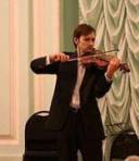 Алексей. Tutor Violin