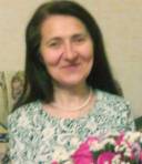 Лариса Аркадьевна. Tutor Mathematics